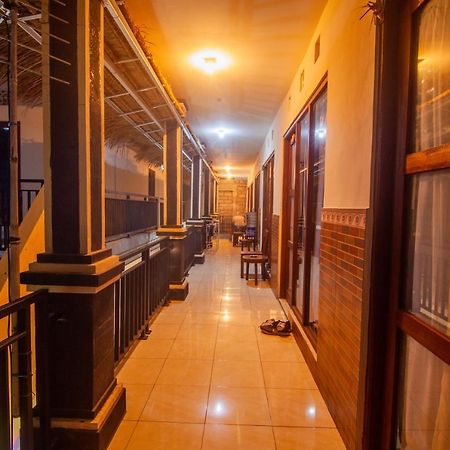 Putra Dadi Guest House تْشانغو المظهر الخارجي الصورة