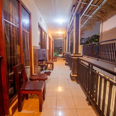 Putra Dadi Guest House تْشانغو المظهر الخارجي الصورة