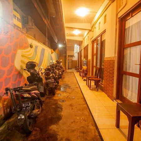Putra Dadi Guest House تْشانغو المظهر الخارجي الصورة