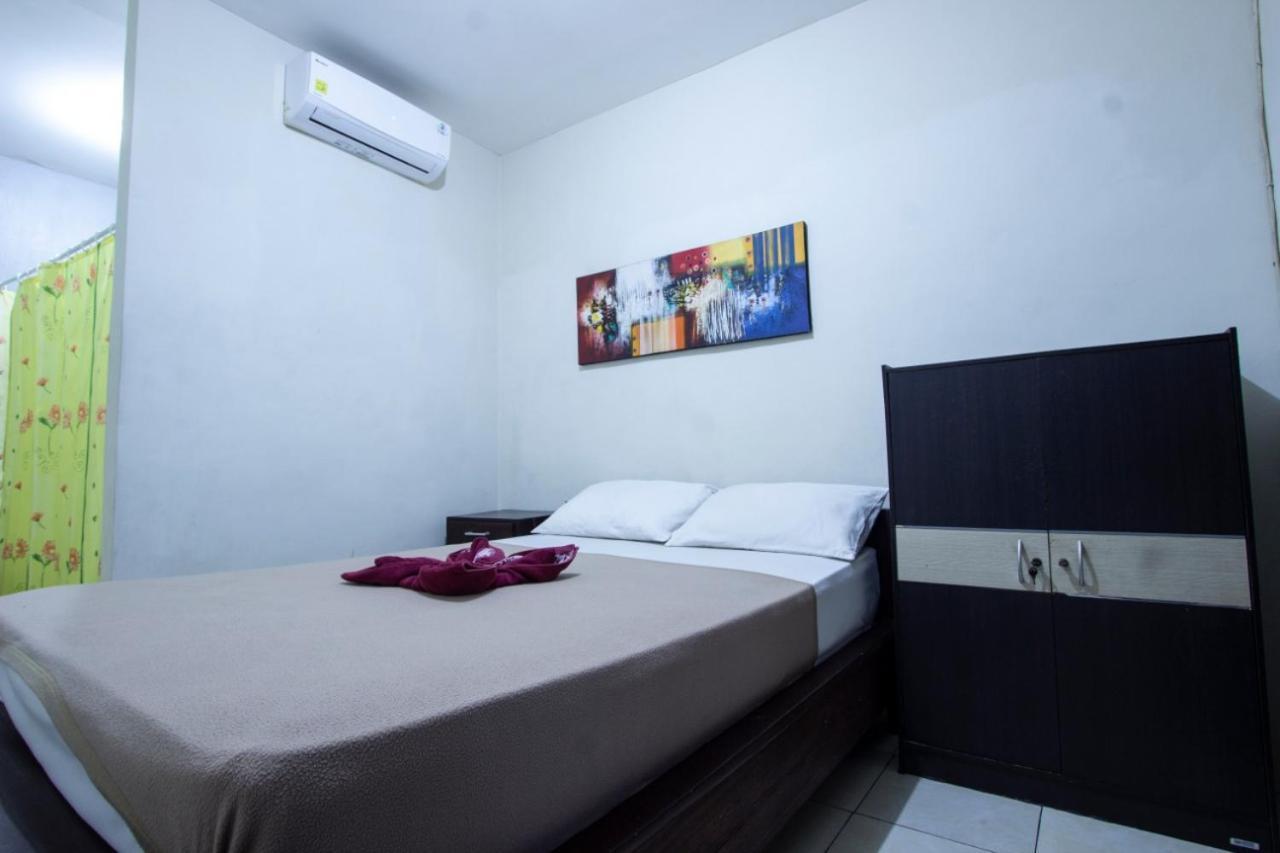Putra Dadi Guest House تْشانغو المظهر الخارجي الصورة