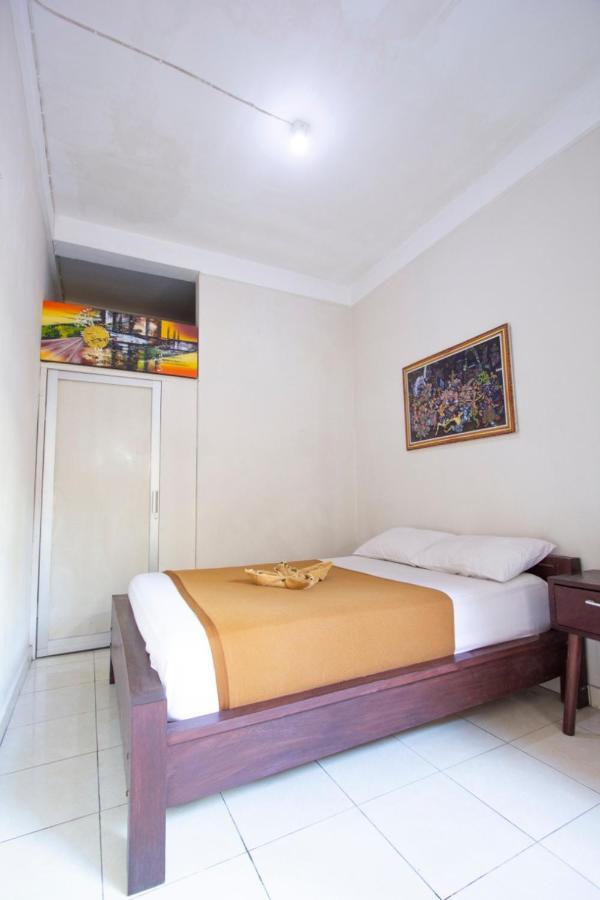 Putra Dadi Guest House تْشانغو المظهر الخارجي الصورة
