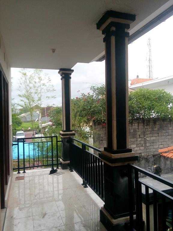 Putra Dadi Guest House تْشانغو المظهر الخارجي الصورة