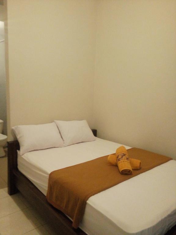 Putra Dadi Guest House تْشانغو المظهر الخارجي الصورة