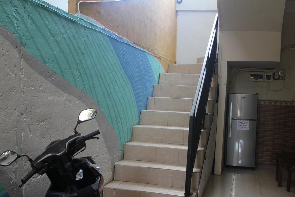 Putra Dadi Guest House تْشانغو المظهر الخارجي الصورة