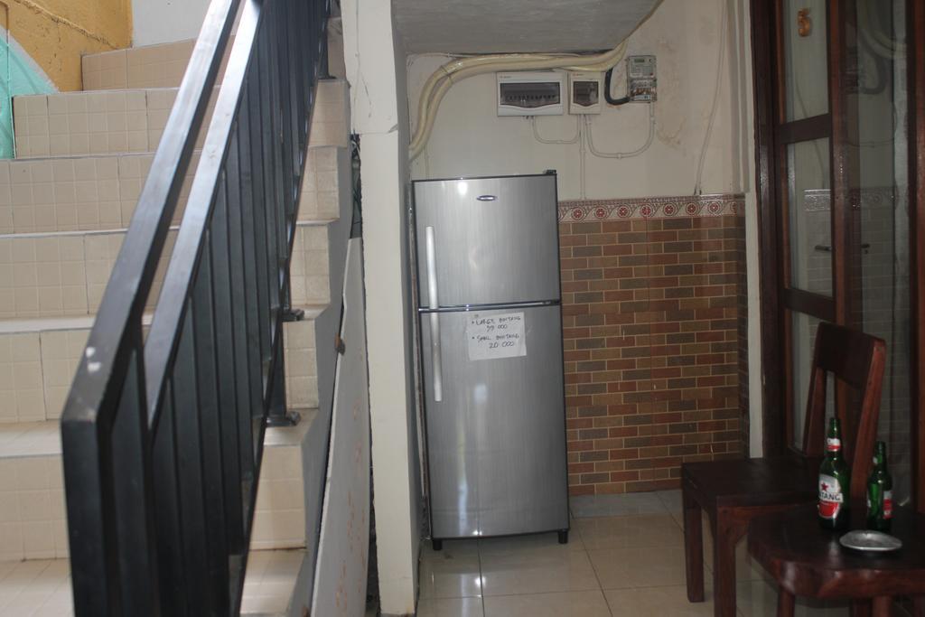 Putra Dadi Guest House تْشانغو المظهر الخارجي الصورة