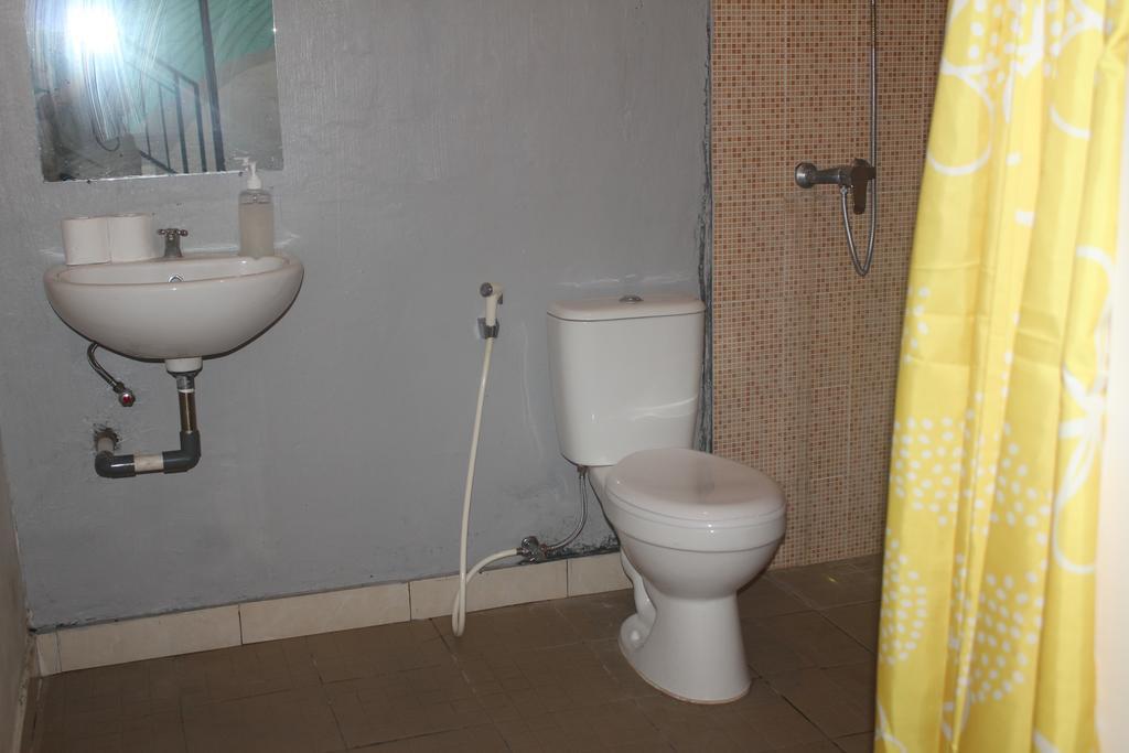 Putra Dadi Guest House تْشانغو المظهر الخارجي الصورة