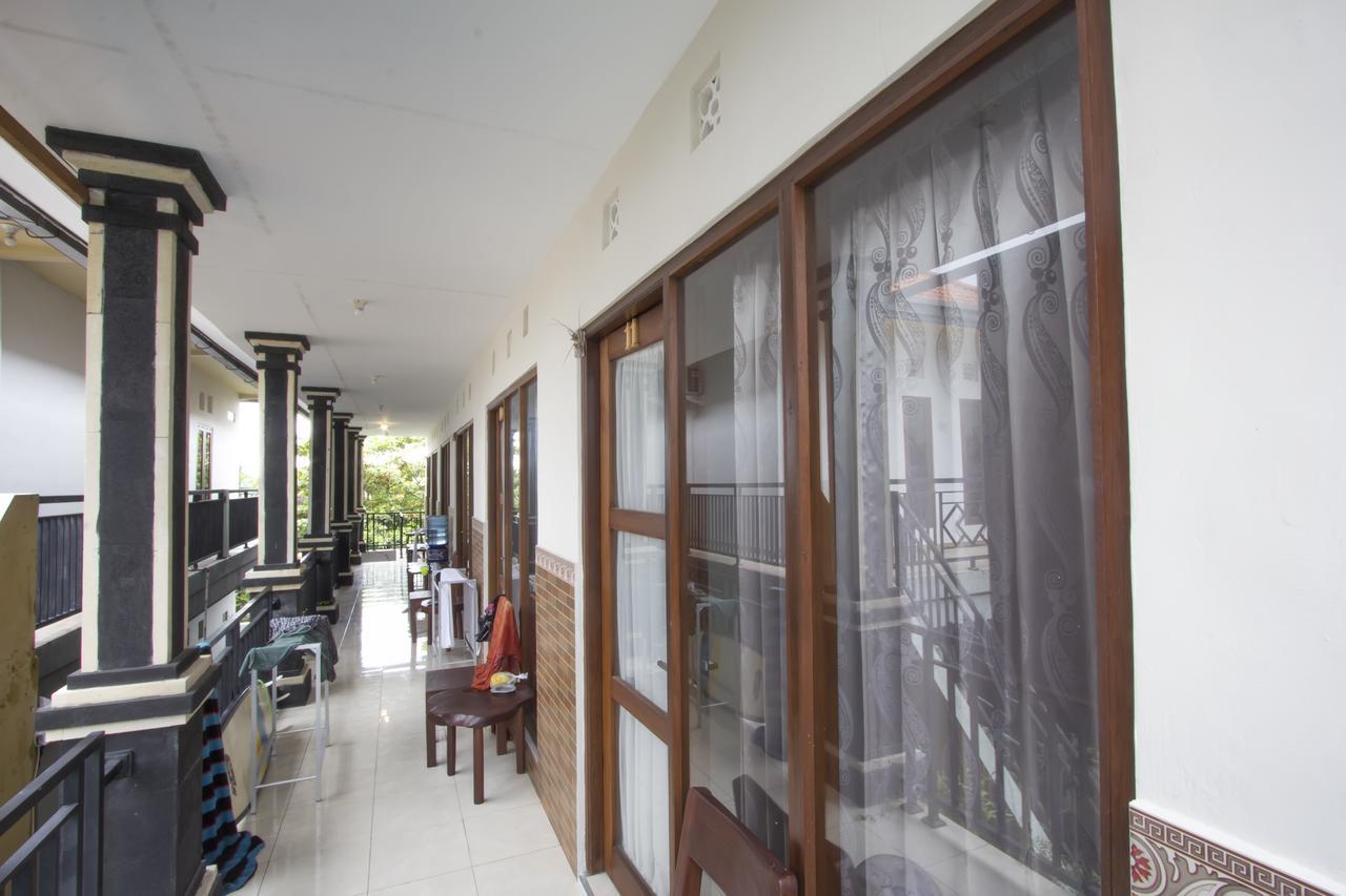 Putra Dadi Guest House تْشانغو المظهر الخارجي الصورة