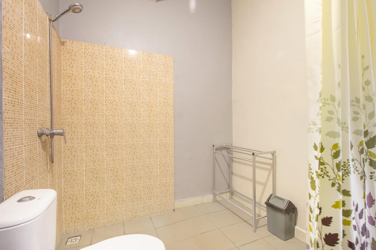 Putra Dadi Guest House تْشانغو المظهر الخارجي الصورة