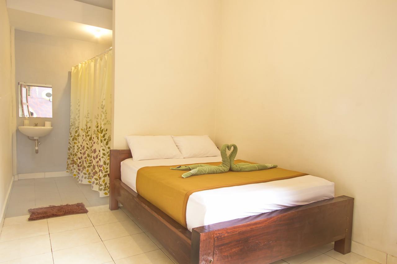 Putra Dadi Guest House تْشانغو المظهر الخارجي الصورة