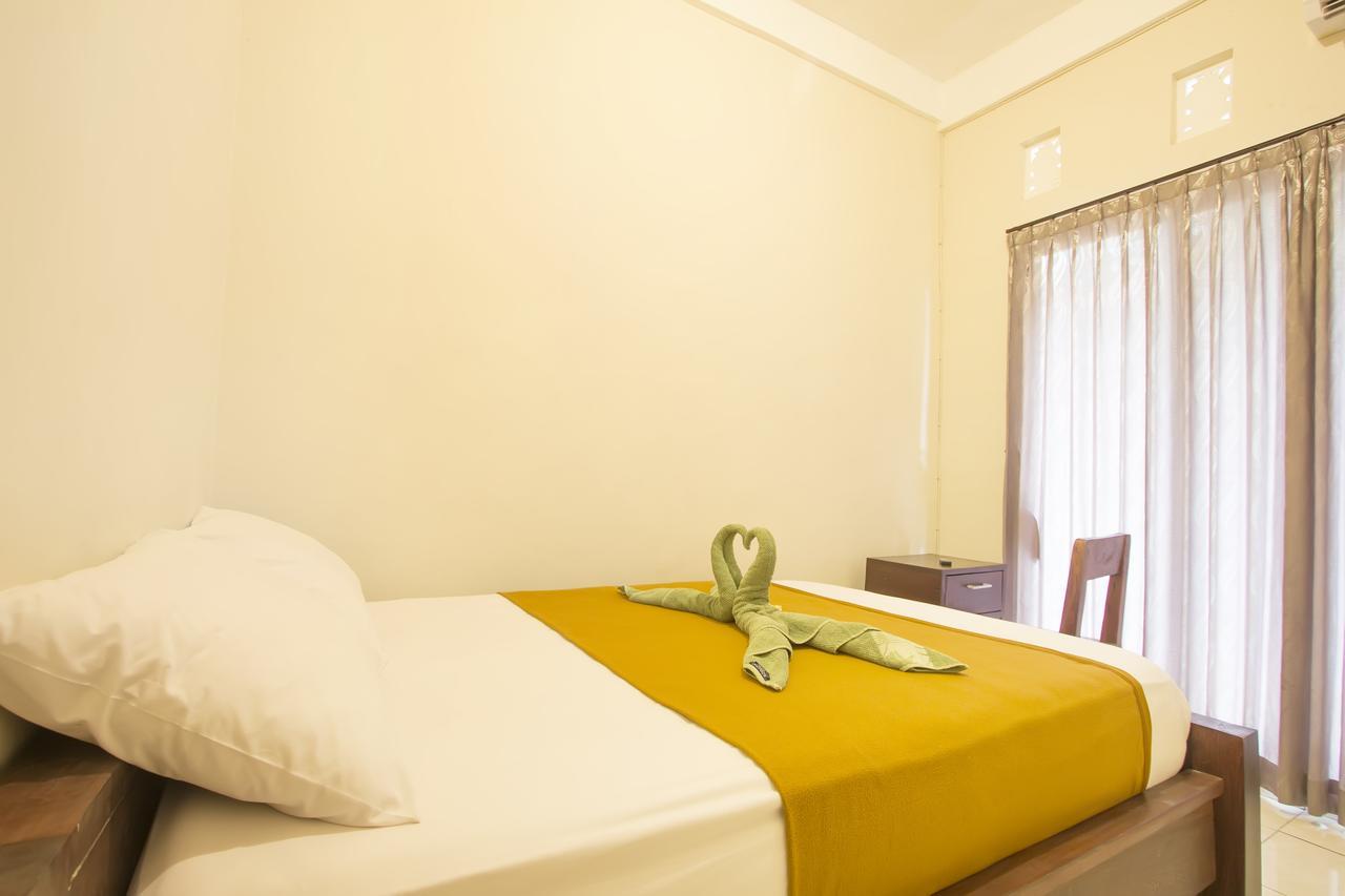 Putra Dadi Guest House تْشانغو المظهر الخارجي الصورة