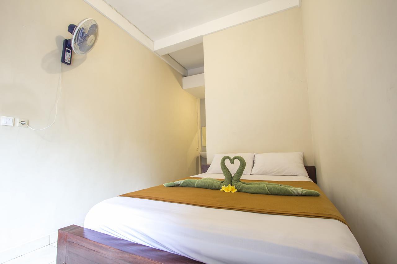 Putra Dadi Guest House تْشانغو المظهر الخارجي الصورة
