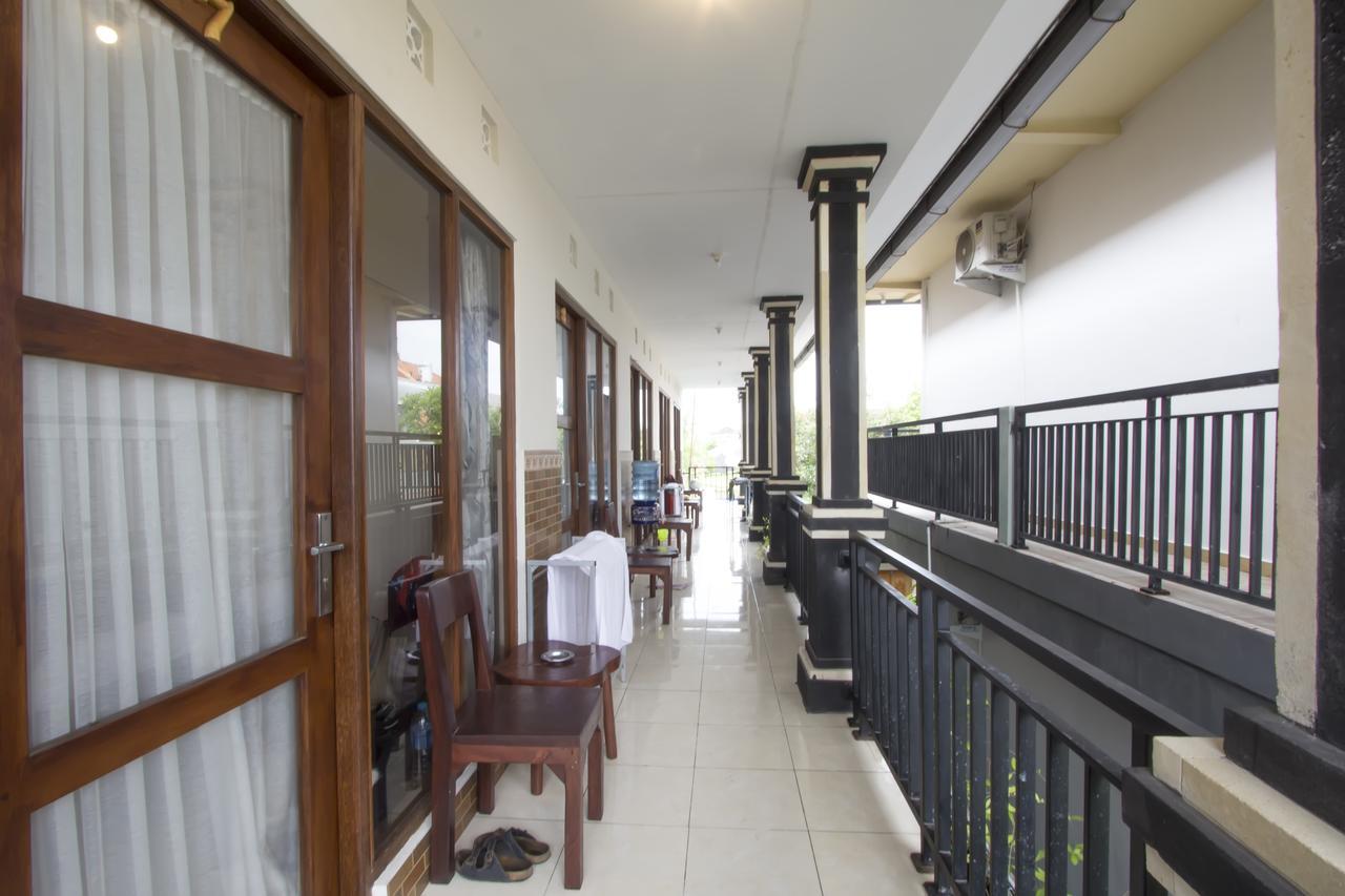 Putra Dadi Guest House تْشانغو المظهر الخارجي الصورة