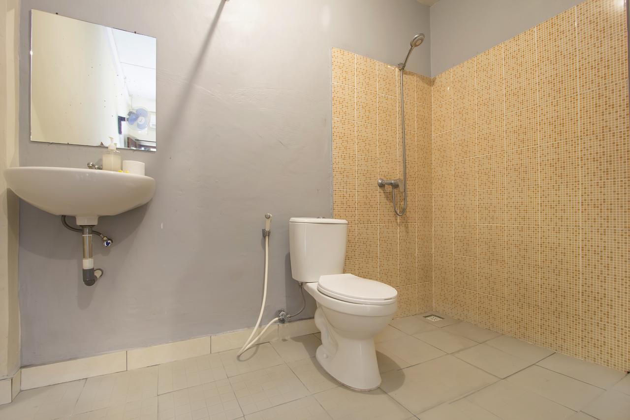 Putra Dadi Guest House تْشانغو المظهر الخارجي الصورة