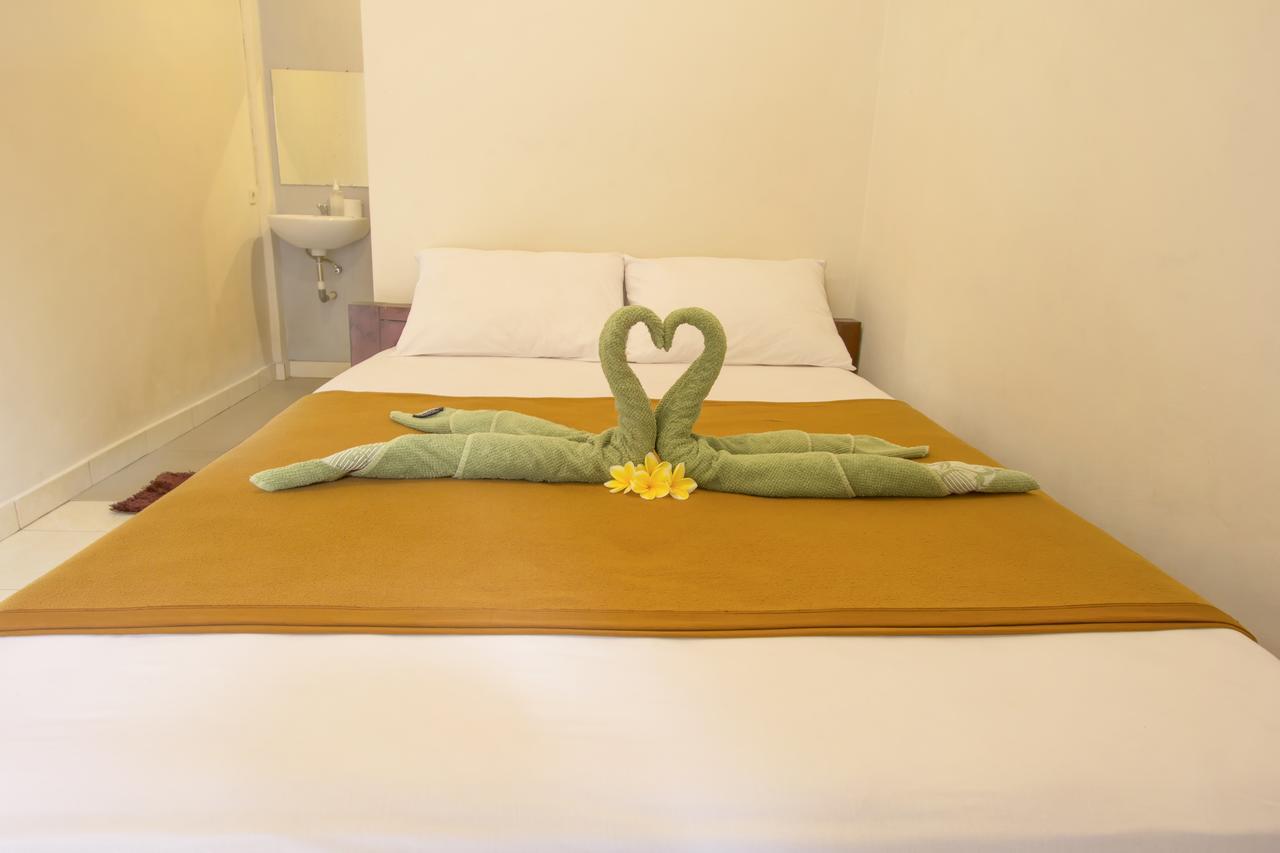 Putra Dadi Guest House تْشانغو المظهر الخارجي الصورة