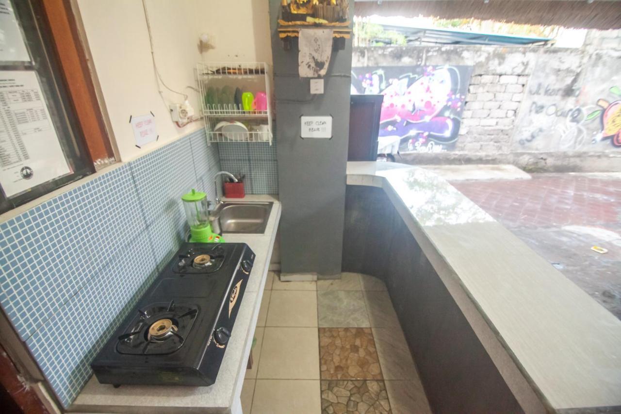 Putra Dadi Guest House تْشانغو المظهر الخارجي الصورة