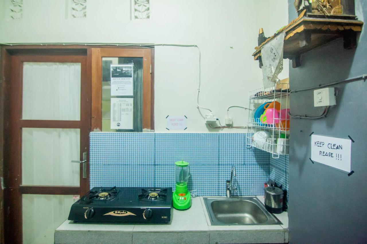 Putra Dadi Guest House تْشانغو المظهر الخارجي الصورة
