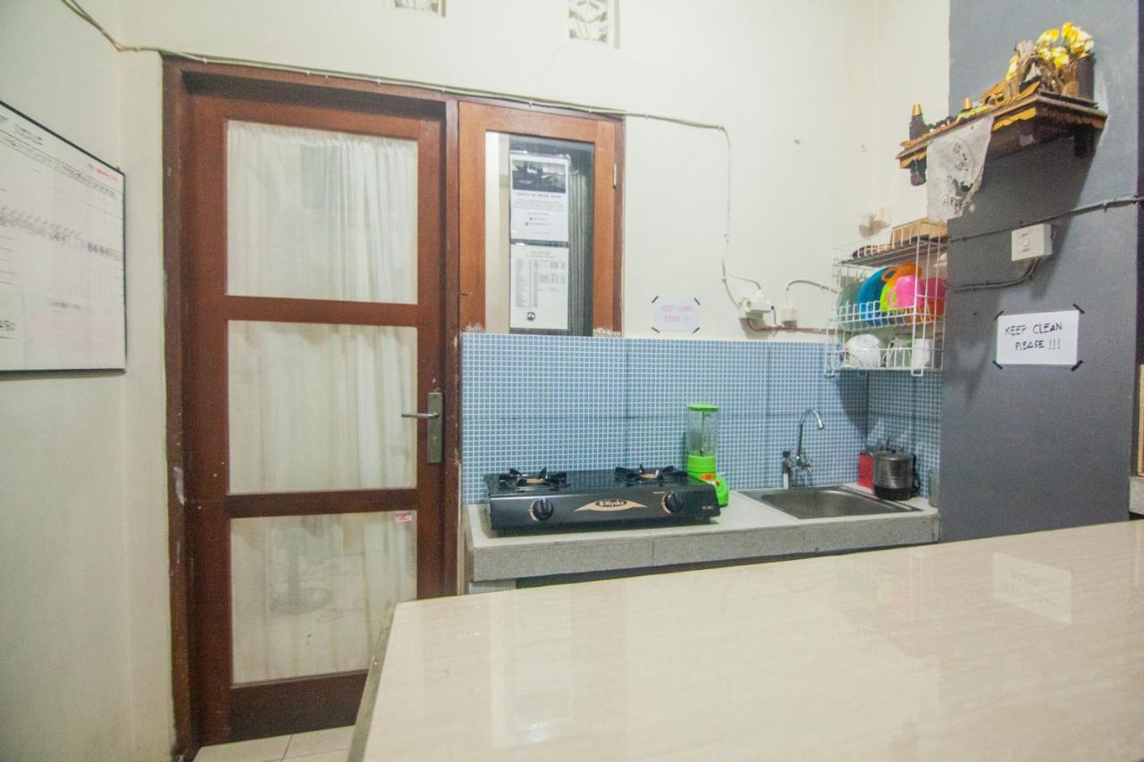 Putra Dadi Guest House تْشانغو المظهر الخارجي الصورة