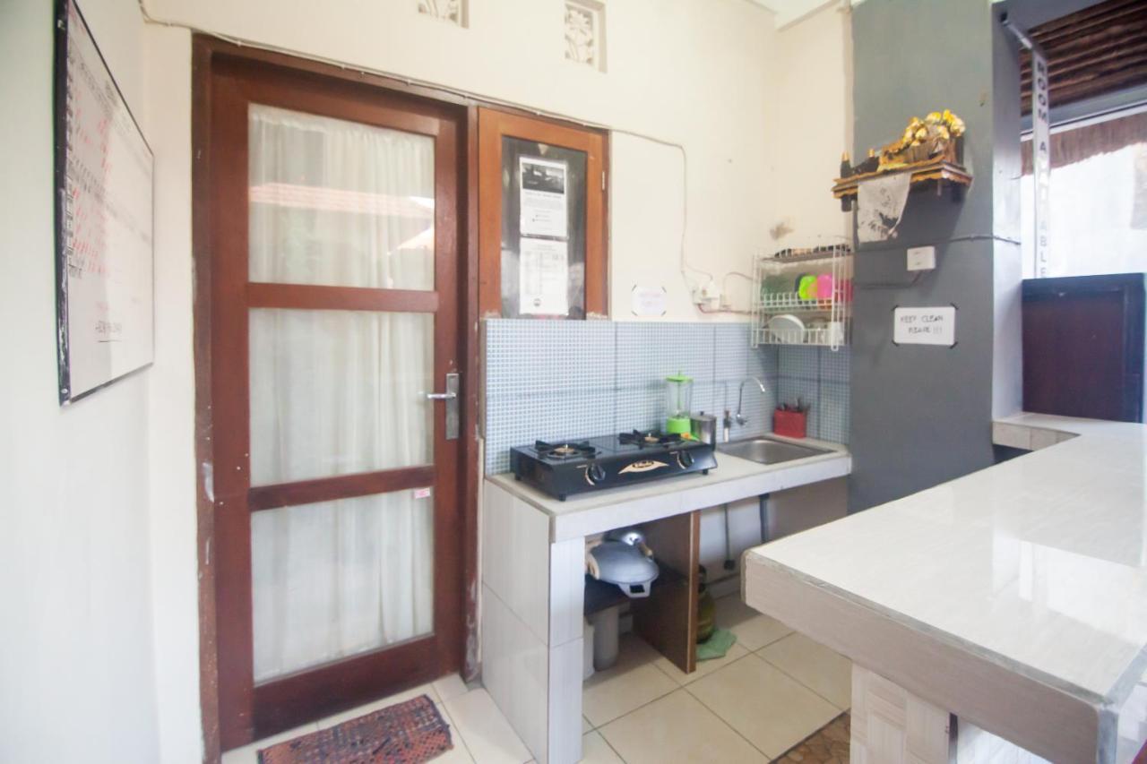 Putra Dadi Guest House تْشانغو المظهر الخارجي الصورة