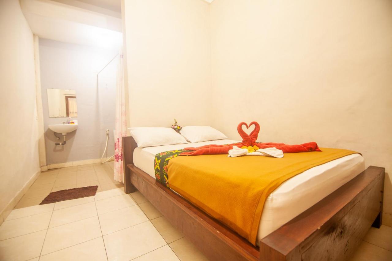 Putra Dadi Guest House تْشانغو المظهر الخارجي الصورة