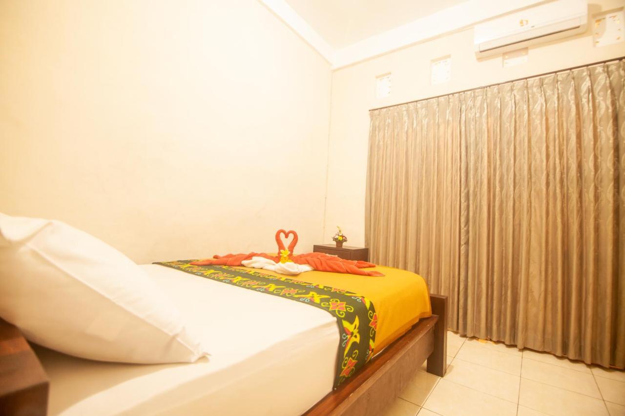 Putra Dadi Guest House تْشانغو المظهر الخارجي الصورة