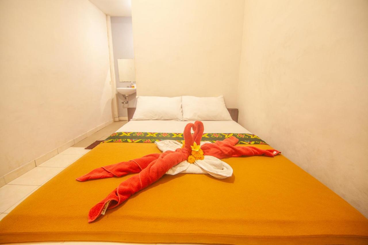 Putra Dadi Guest House تْشانغو المظهر الخارجي الصورة