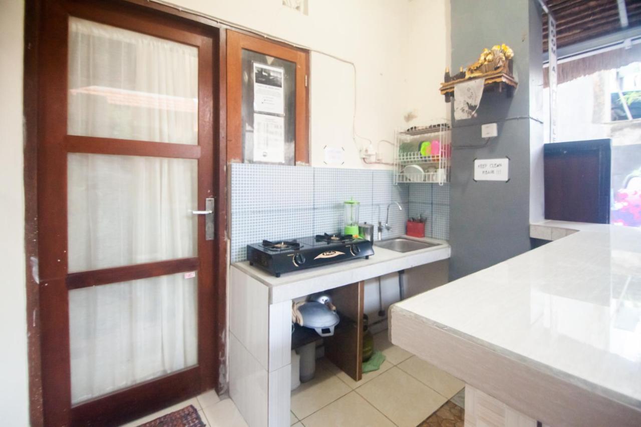 Putra Dadi Guest House تْشانغو المظهر الخارجي الصورة