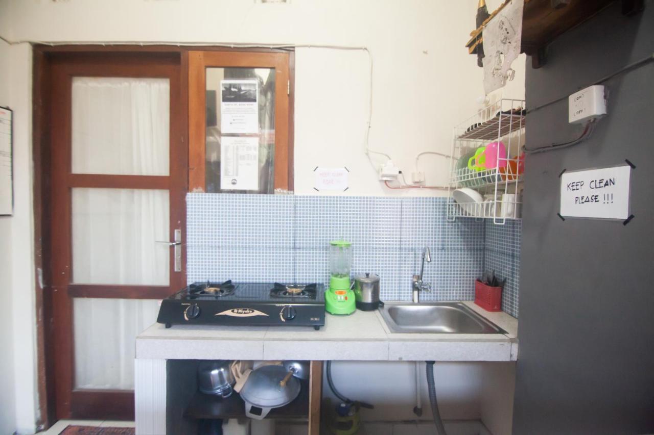 Putra Dadi Guest House تْشانغو المظهر الخارجي الصورة