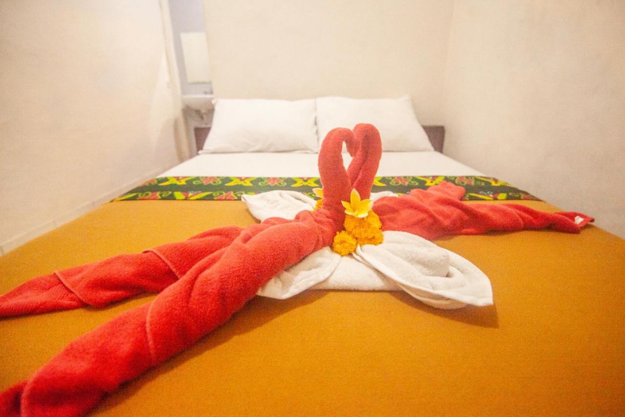 Putra Dadi Guest House تْشانغو المظهر الخارجي الصورة