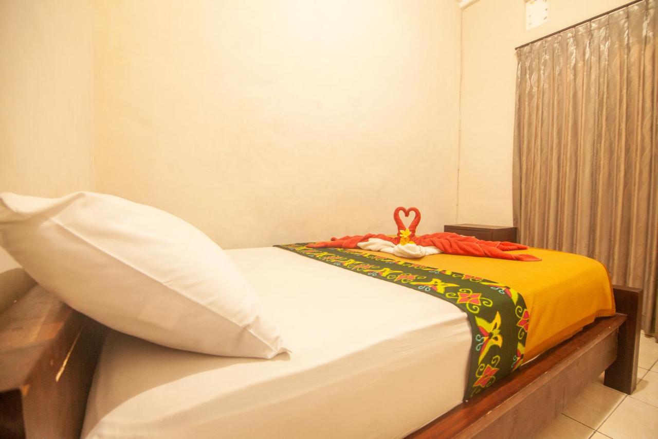 Putra Dadi Guest House تْشانغو المظهر الخارجي الصورة