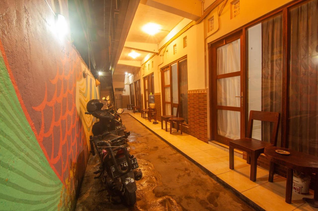 Putra Dadi Guest House تْشانغو المظهر الخارجي الصورة