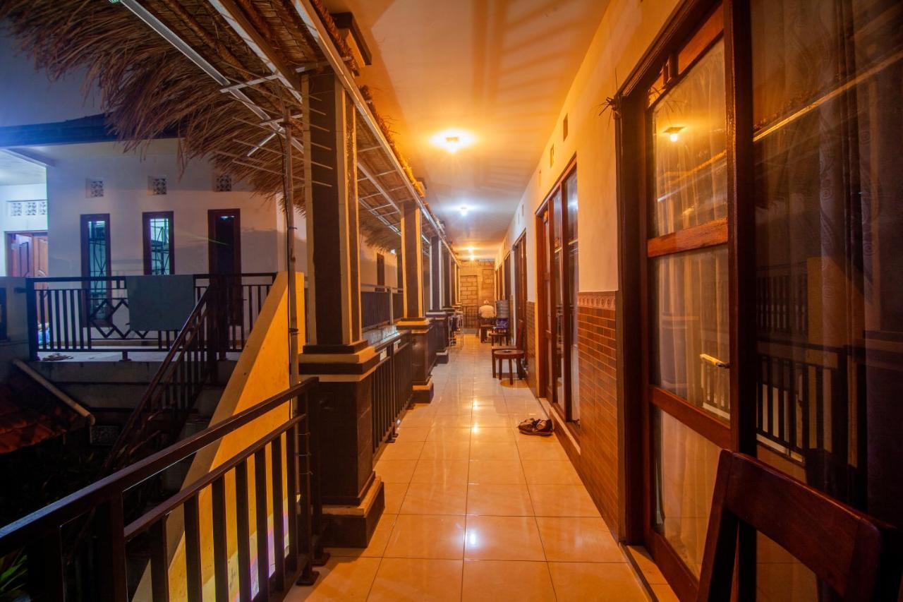 Putra Dadi Guest House تْشانغو المظهر الخارجي الصورة