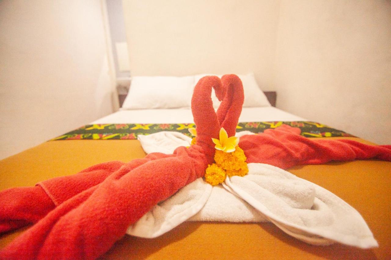 Putra Dadi Guest House تْشانغو المظهر الخارجي الصورة