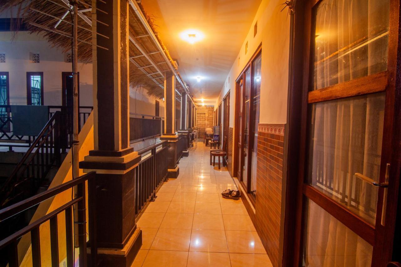 Putra Dadi Guest House تْشانغو المظهر الخارجي الصورة