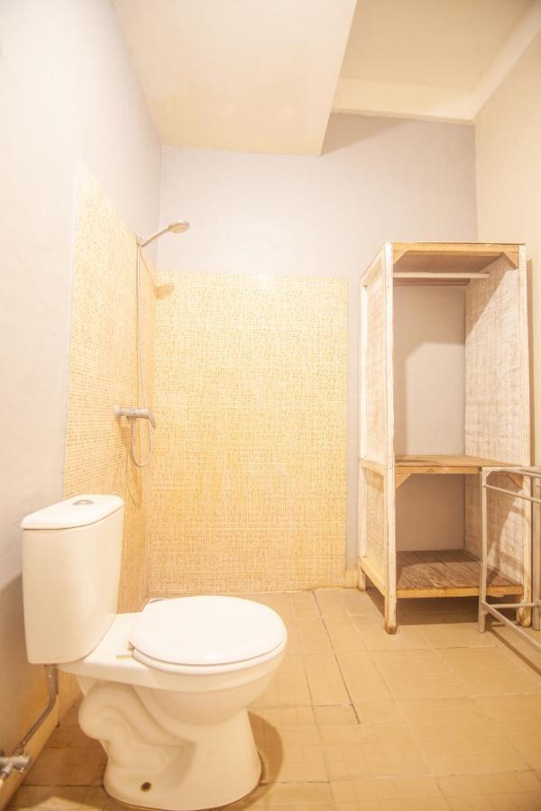 Putra Dadi Guest House تْشانغو المظهر الخارجي الصورة