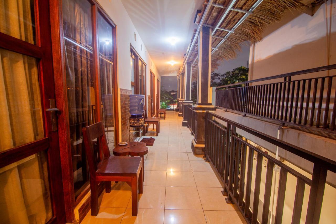 Putra Dadi Guest House تْشانغو المظهر الخارجي الصورة