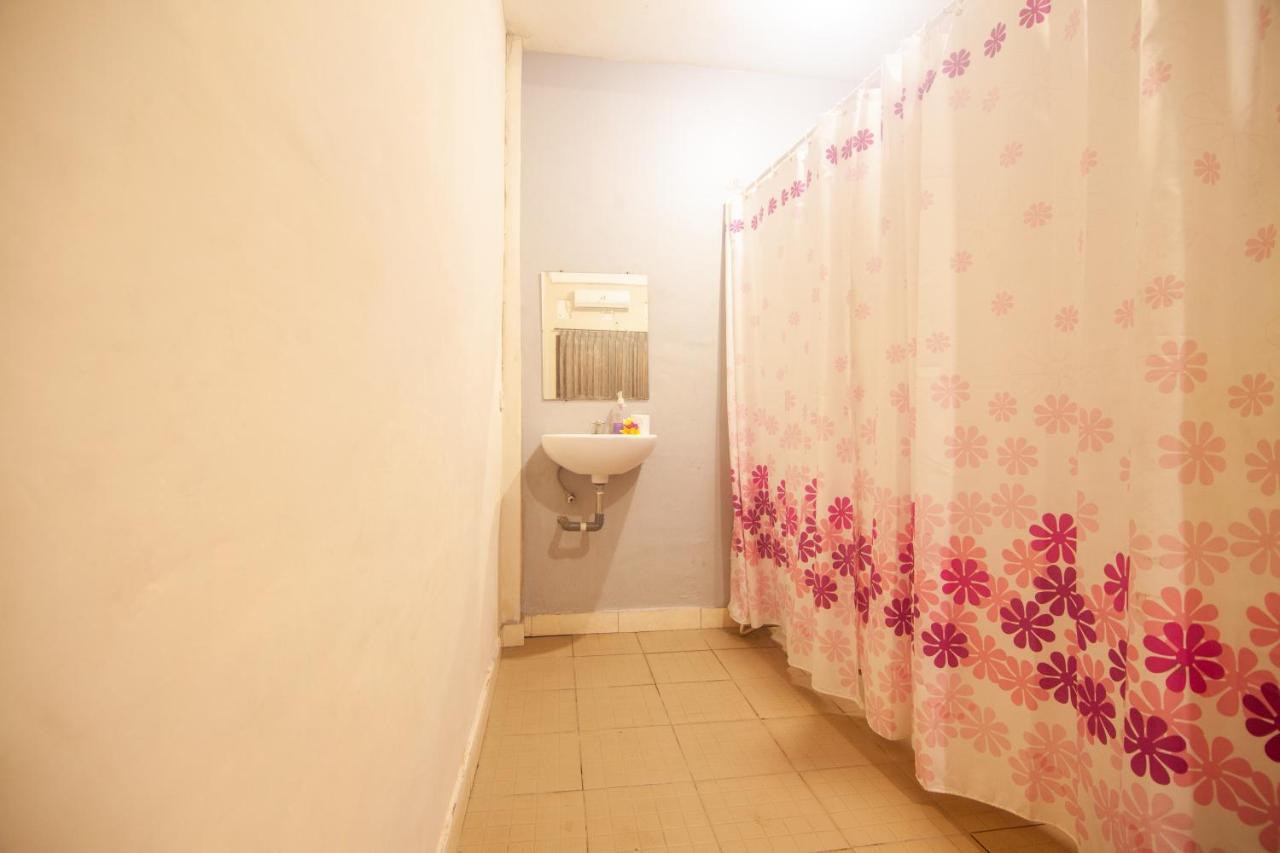 Putra Dadi Guest House تْشانغو المظهر الخارجي الصورة